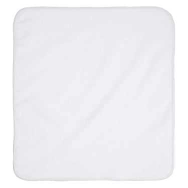 EBM Cotton High Grade Oshibori Towel 340x340mm 12 pcs