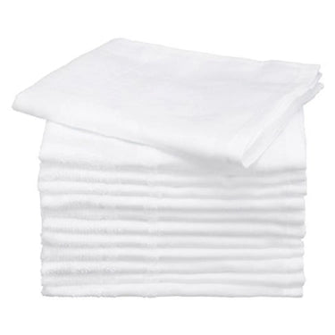 EBM Cotton Kitchen Towel for Dishes 850x330mm 12 pcs