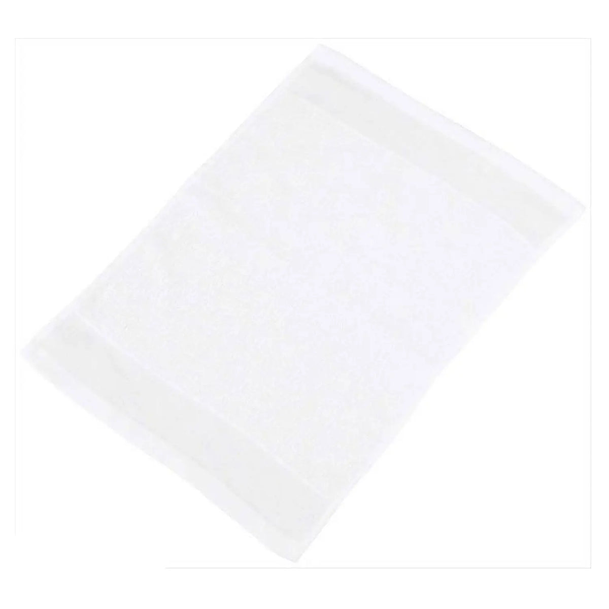 EBM Cotton Oshibori Towel 280x410mm 12 pcs