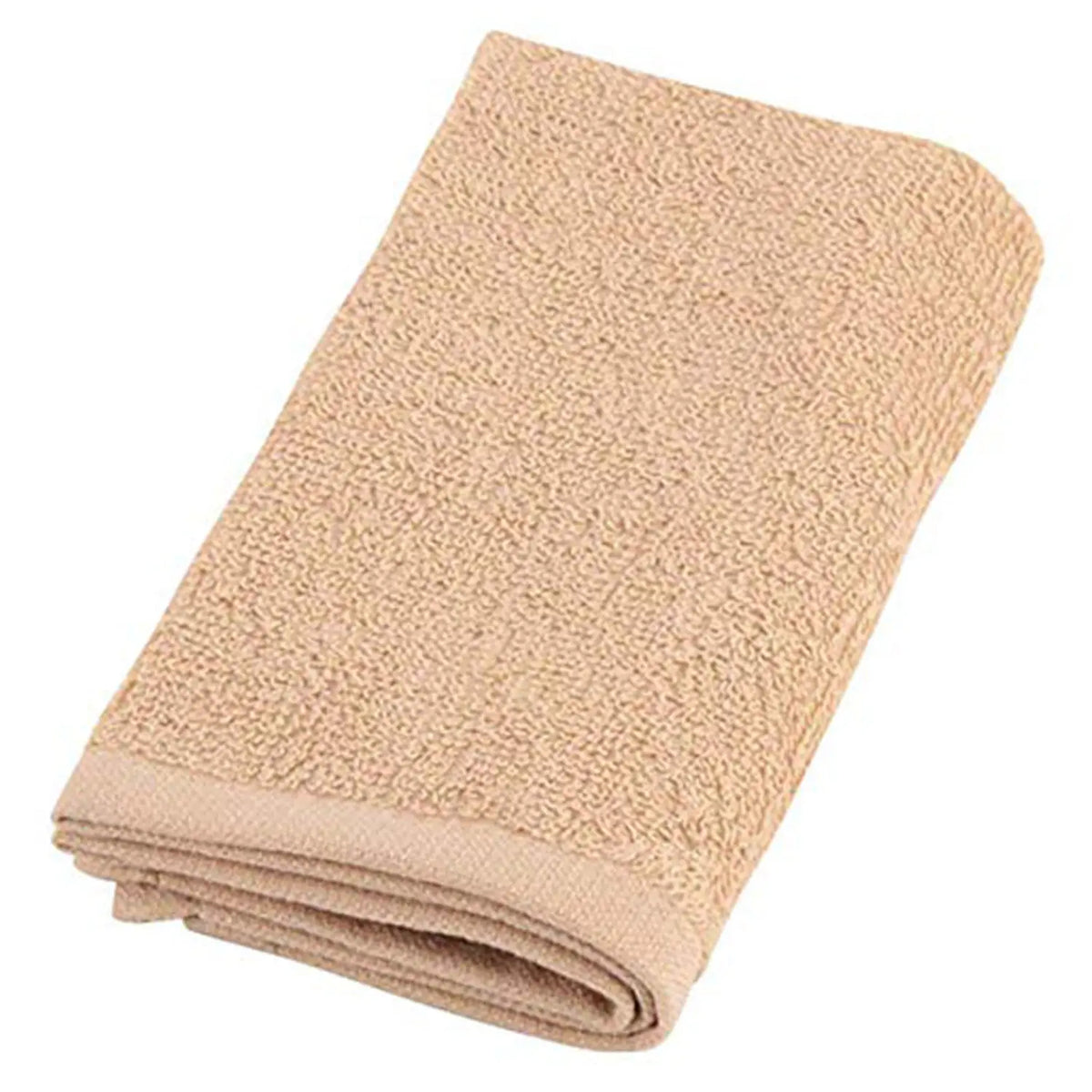 EBM Cotton Threne Dye Oshibori Towel 340x340mm 12 pcs