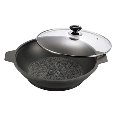 EBM Jangsu Aluminum Korean Hot Pot