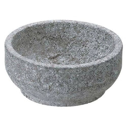 EBM Jangsu Stone Bibimbap Bowl