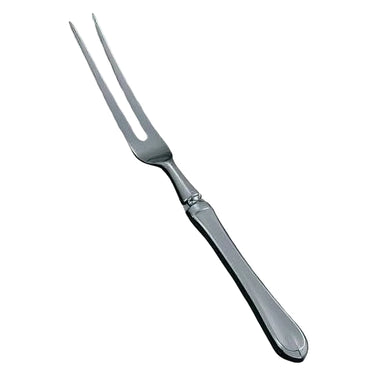 EBM Limoges Stainless Steel Carving Fork