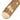 EBM Natural Wood Surikogi Pestle