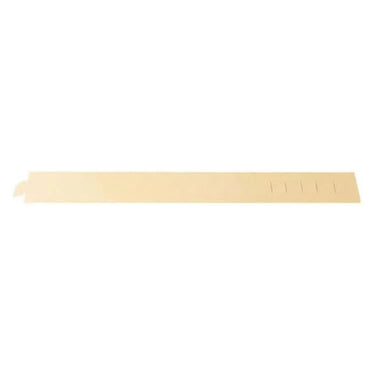 EBM Paper Disposable Oil Splatter Plate Guard 500 pcs