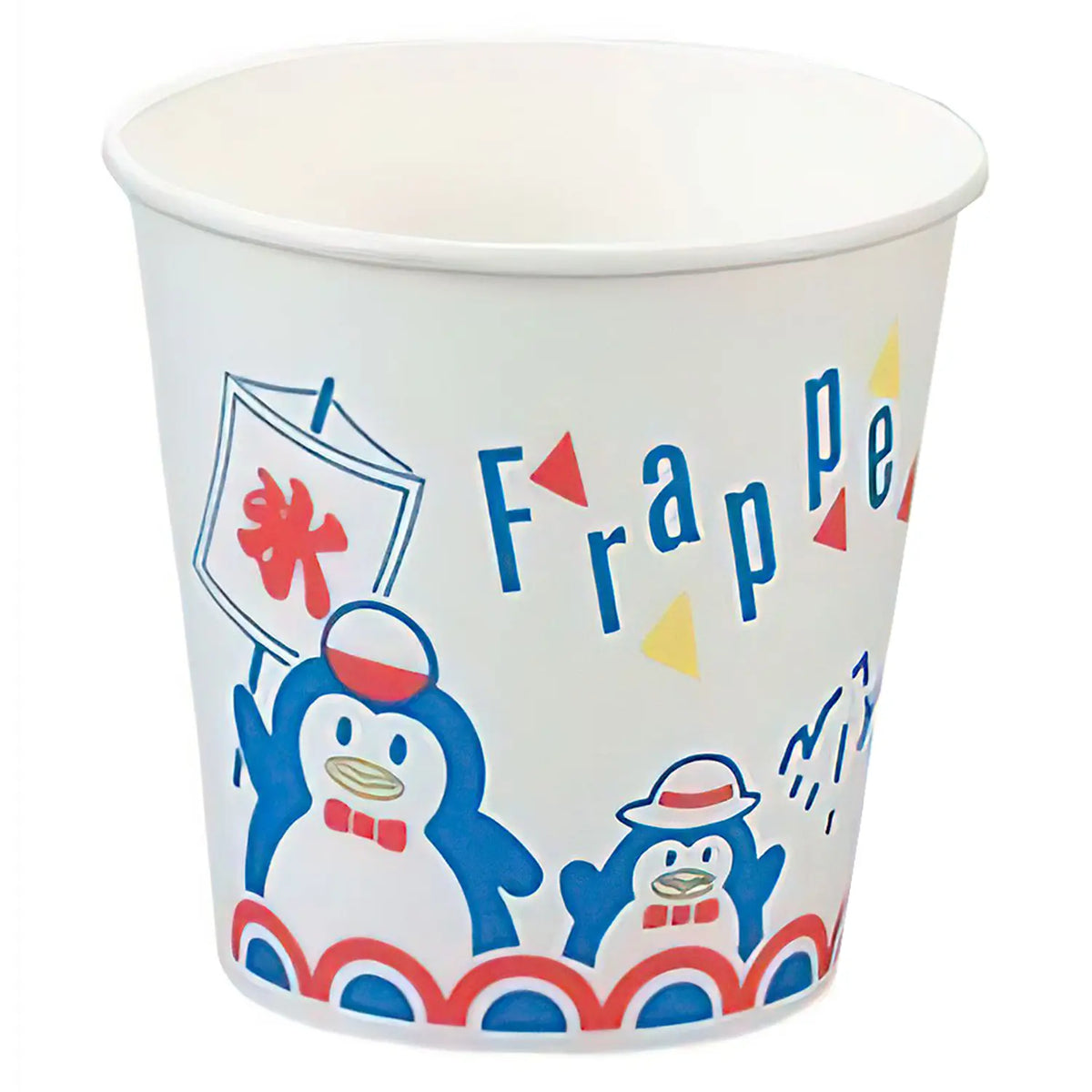 EBM Paper Shaved Ice Cup 1500 pcs