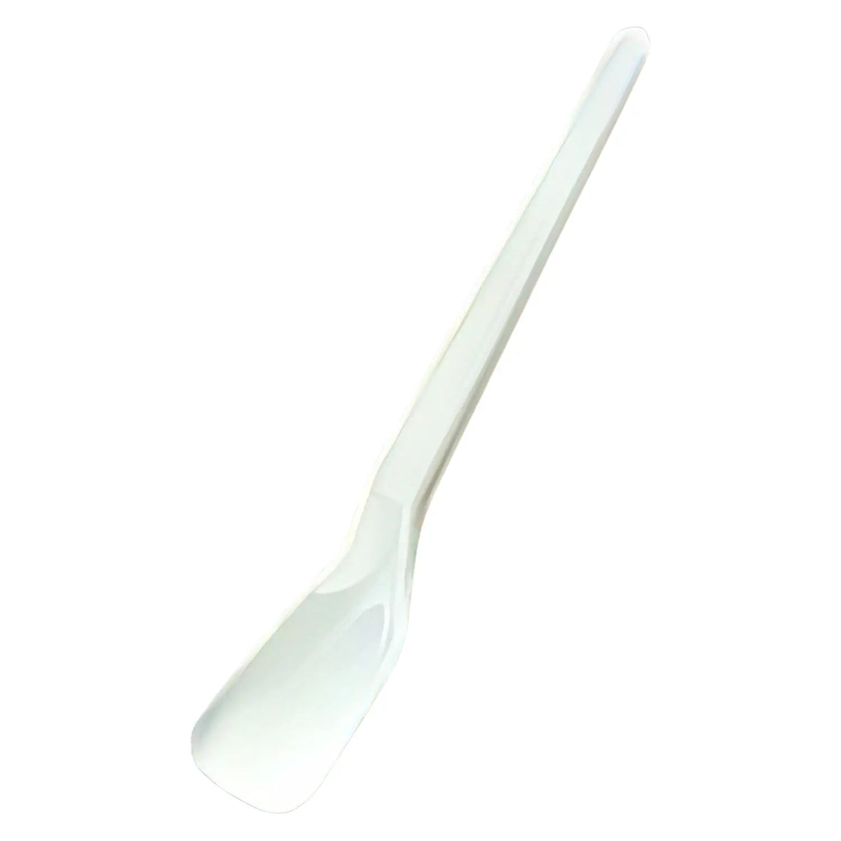 EBM Polyethylene Ice Cream Spoon 500 Sticks