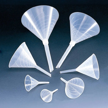 EBM Polypropylene Funnel