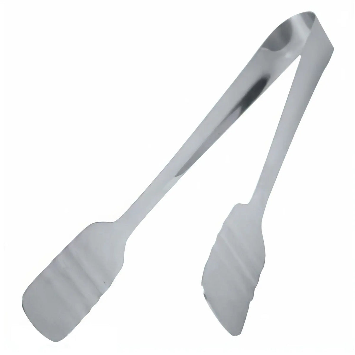 EBM RISU Stainless Steel Pastry Tongs