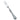 EBM Shell Boolean Stainless Steel Carving Fork