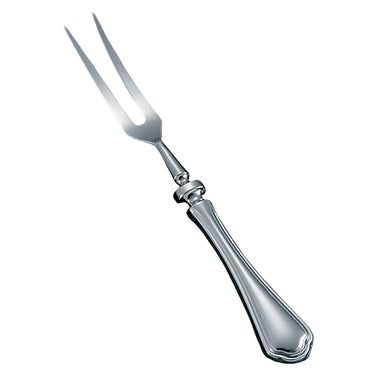 EBM Shell Boolean Stainless Steel Carving Fork