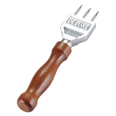 EBM Stainless Steel 3 Prong Ice Pick