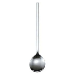 EBM Stainless Steel Bibimbap Spoon
