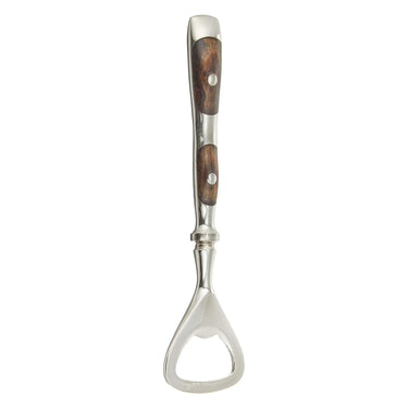 EBM Stainless Steel Bottle Opener 135mm