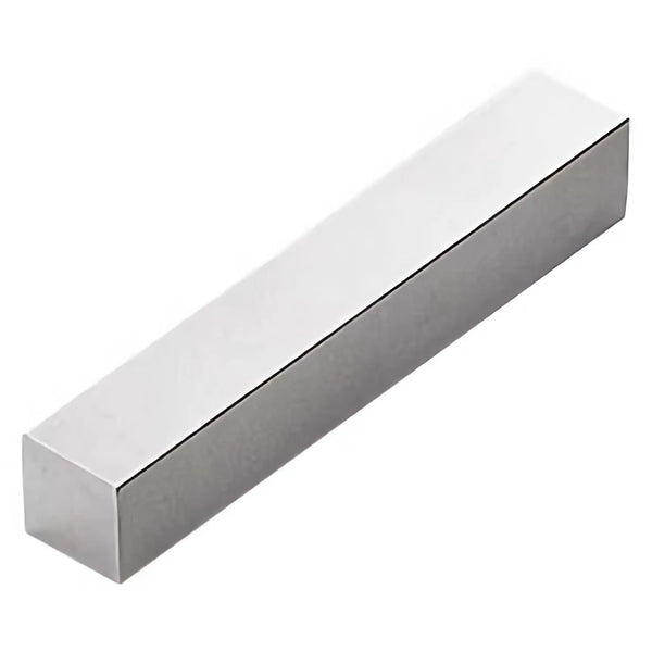 EBM Stainless Steel Chopstick Rest Square - Globalkitchen Japan