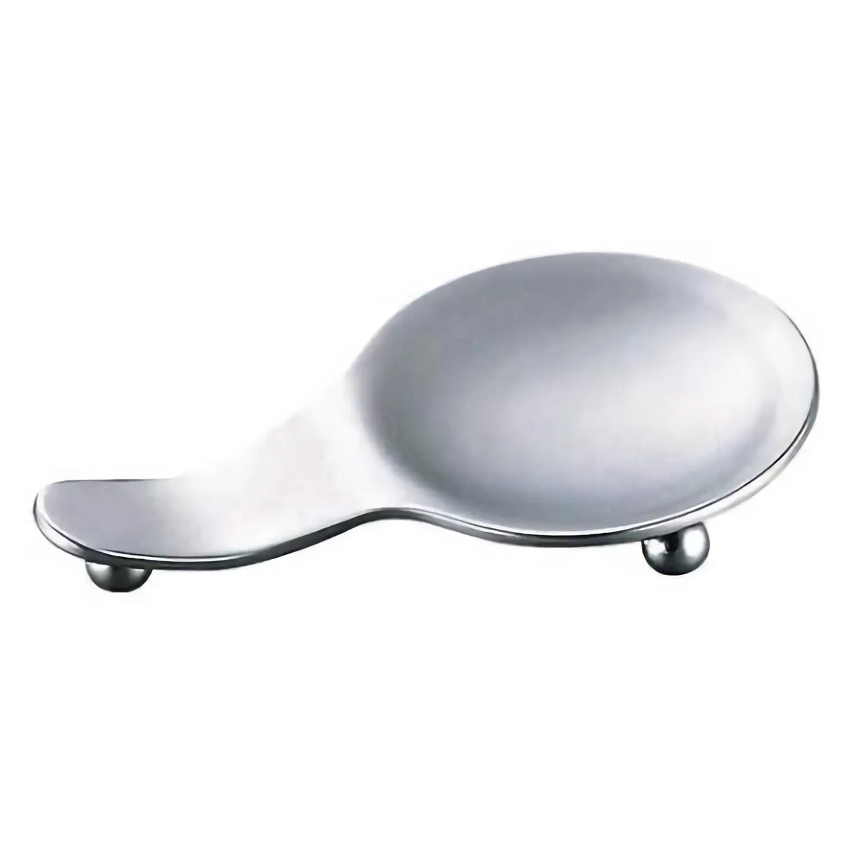 EBM Stainless Steel Chopstick and Renge Spoon Rest