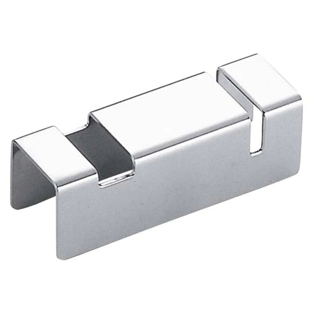 EBM Stainless Steel Cutlery Rest Square