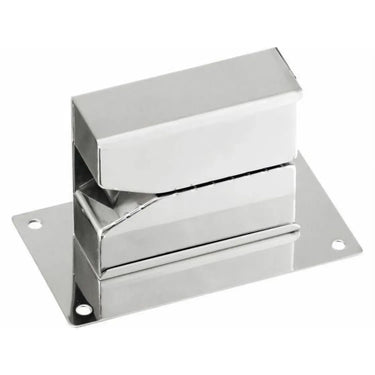 EBM Stainless Steel Food Pouch Cutter