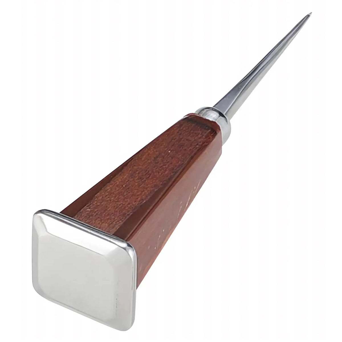EBM Stainless Steel Ice Pick Square Handle