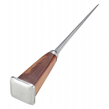 EBM Stainless Steel Ice Pick Square Handle
