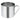 EBM Stainless Steel Measuring Cup with Spout