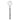 EBM Stainless Steel Miso Muddler