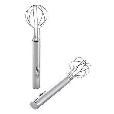 EBM Stainless Steel Miso Muddler