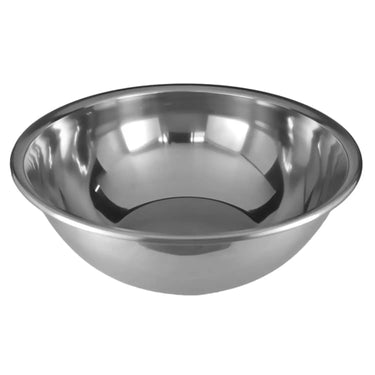 EBM Stainless Steel Mixing Bowl