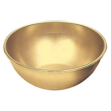 Ooi Metals Oxalic Acid Anodized Aluminum Mixing Bowl