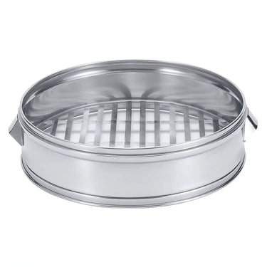 EBM Stainless Steel Seiro Steamer Basket