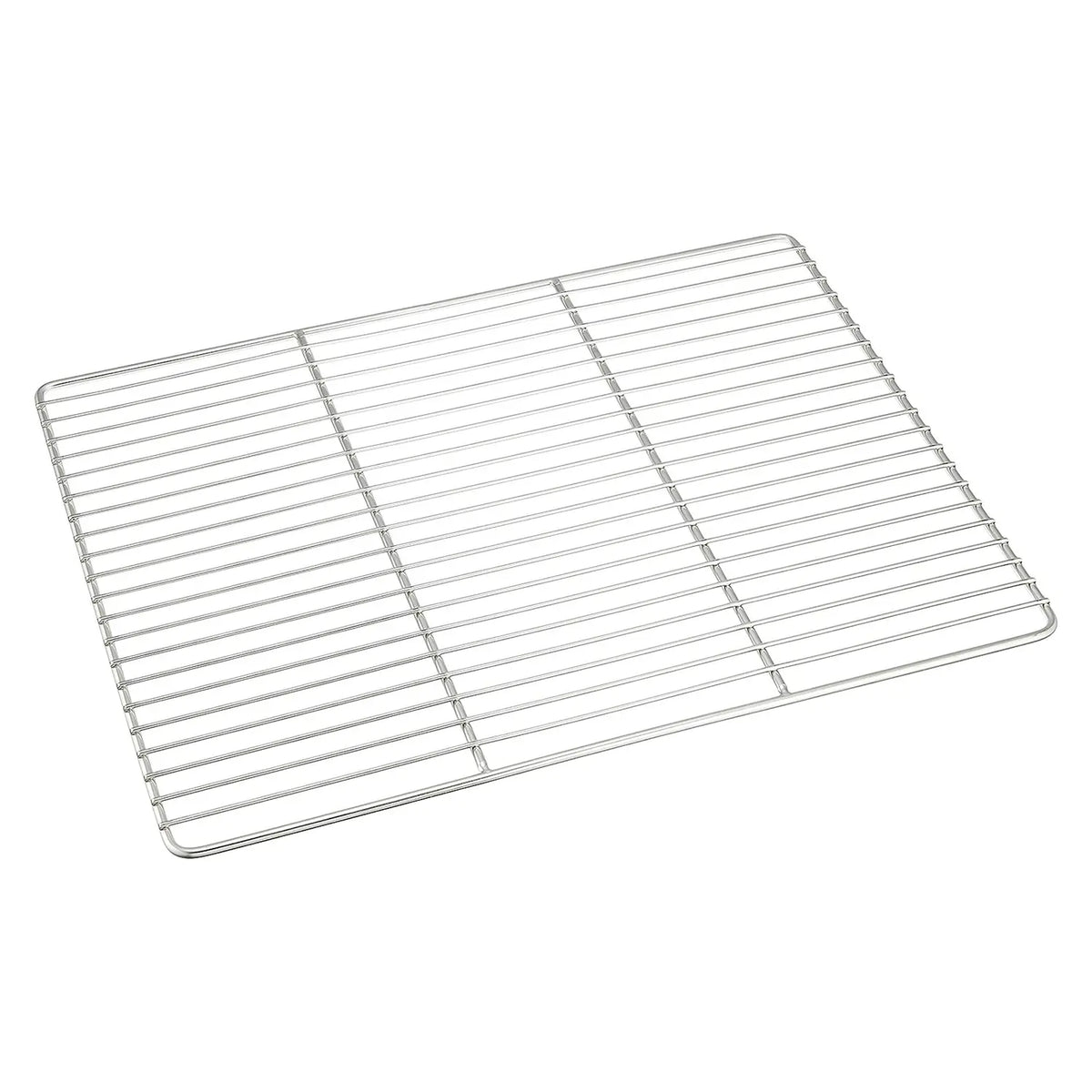 EBM Stainless Steel Square Cake Cooling Rack