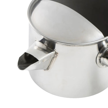 EBM Stainless Steel Takoyaki Batter Pouring Funnel Pitcher