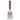 EBM Stainless Steel Turner with Wooden Handle