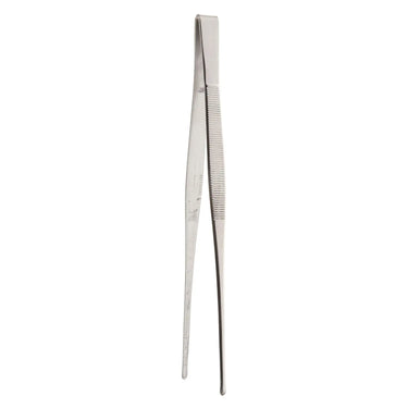 EBM Stainless Steel Tweezers