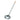 EBM Stainless Steel Wok Ladle (Hoak)