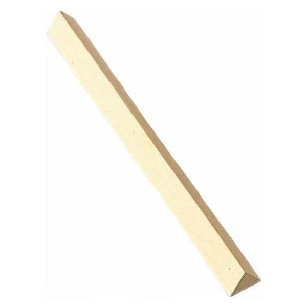 Sharpening Triangular Pile EBM Stick Sharpening Stone Triangle 320 Grit - Globalkitchen Japan