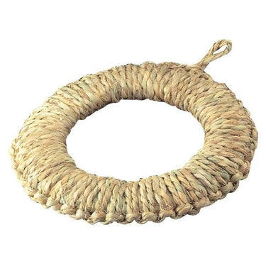 EBM Straw Pot Mat