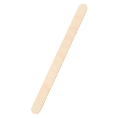 EBM Wood Popsicle Stick Approx. 50 Sticks