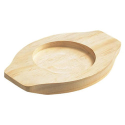 EBM Wooden Base for Bibimbap Bowl