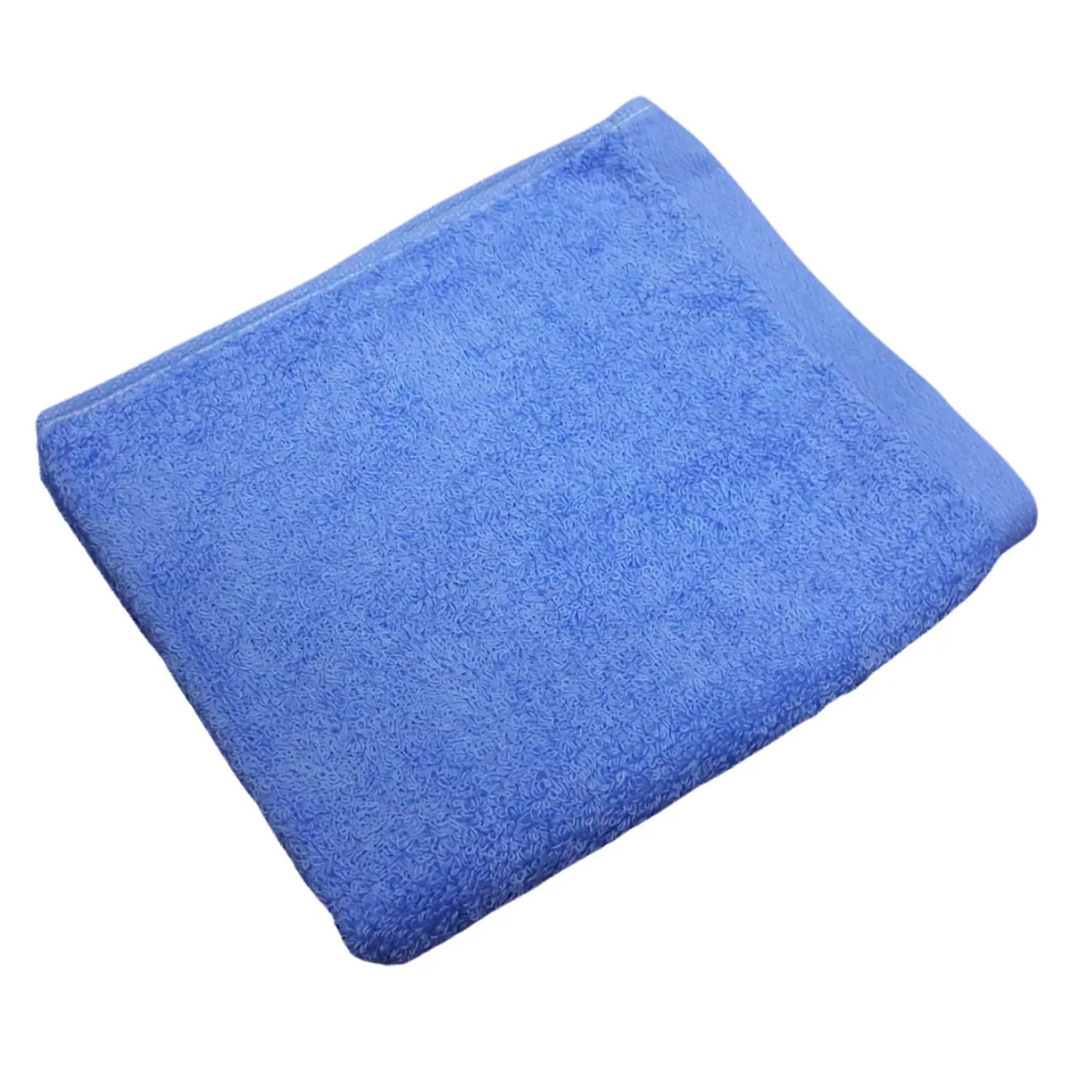 EBM μ-func. Cotton Antibacterial Wash Towel 340x400mm 12 pcs