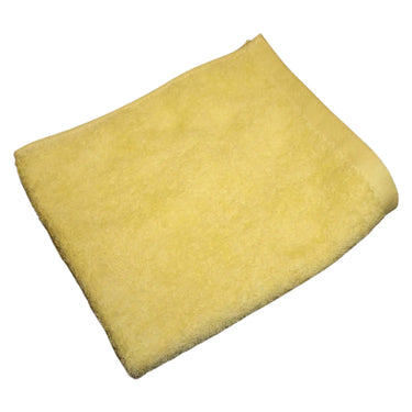 Mufan Cotton Antibacterial Wash Towel 340x400mm 12 pcs