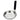 EBM 3-Ply Stainless Steel Induction Oyakodon Pan