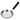EBM 3-Ply Stainless Steel Induction Oyakodon Pan
