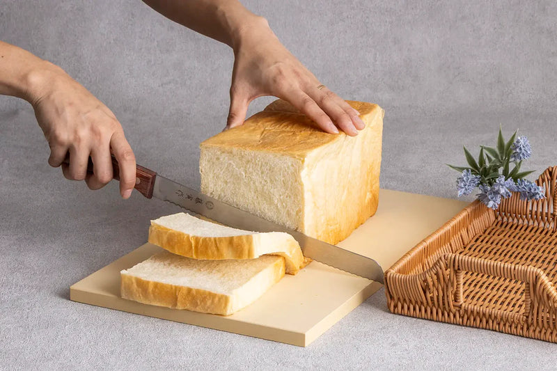 Make Professional Bread Loaves at Home