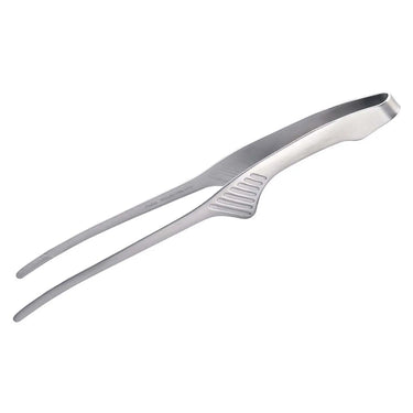 EBM Clever Stainless Steel Yakiniku BBQ Tongs
