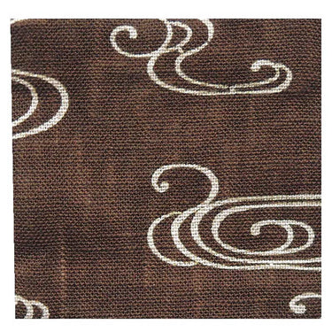 EBM Cotton Japanese Pattern Coaster 10-Piece Set