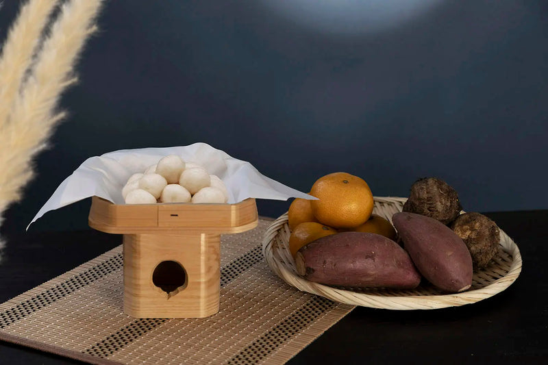 The Magic of the Harvest Moon