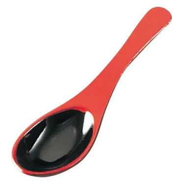 EBM Melamine Renge Spoon