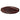 EBM Oval Wooden Base for Double Handle Skillet