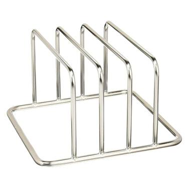 EBM Stainless Steel Cutting Board Stand